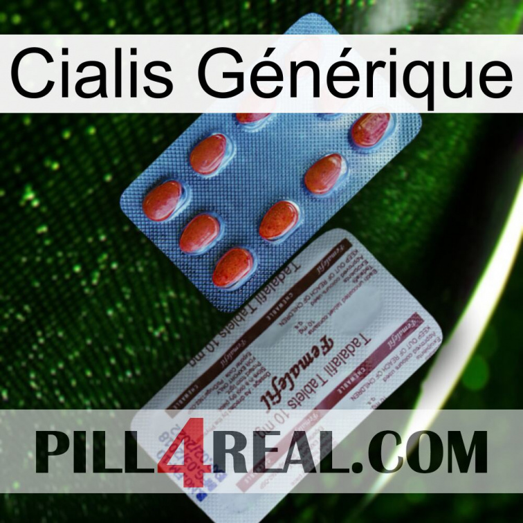 Cialis Générique 36